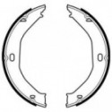 Brake Shoe Set BRP LS2078