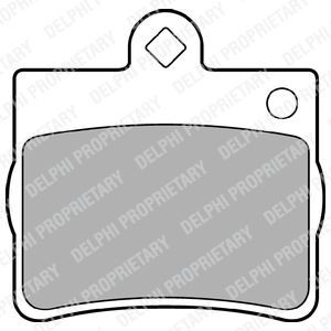 Jarrupala, levyjarru BRP LP1402