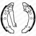 Brake Shoe Set BRP LS1276