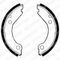 Brake Shoe Set, parking brake BRP LS1375