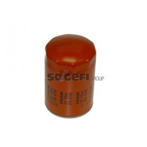 Öljynsuodatin BUGUS 7072637