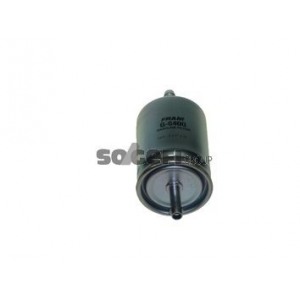 Kütusefilter BUGUS 818513