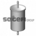 Fuel Filter BUGUS 818513