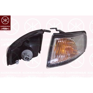 Фонарь указателя поворота ABAKUS 216-1547L-AE