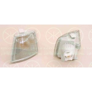 Direction Indicator ABAKUS 442-1509L-UE