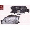 Headlight ABAKUS 550-1114R-LD-E