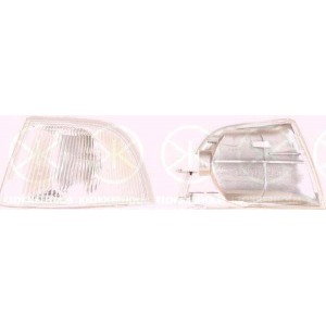 Direction Indicator ABAKUS 773-1512L-UE