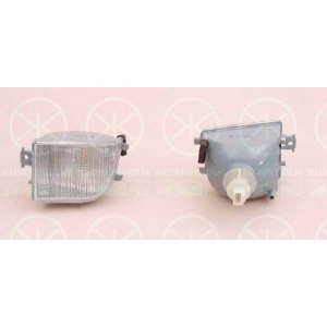 Фонарь указателя поворота ABAKUS 441-1611L-UE