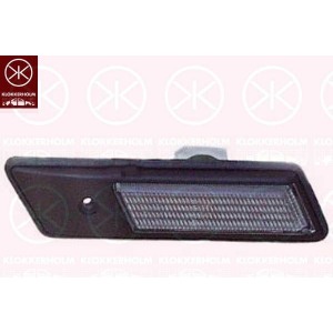 Фонарь указателя поворота DEPO 444-1402C-1,821994