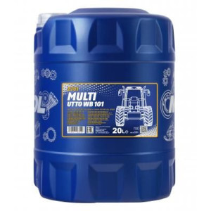 Tractor oil MANNOL Multi UTTO WB 101 20L