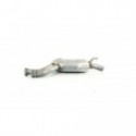 Centre Muffler POLMO 13.56