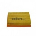 Air Filter SCT Germany SB255