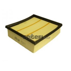 Воздушный фильтр SCT - MANNOL SB2243