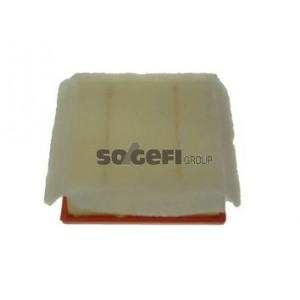 Air Filter SCT - MANNOL CA10212