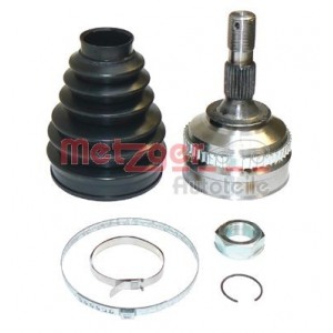 Nivelsarja, vetoakseli GENNOR 15-1468