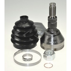 Nivelsarja, vetoakseli GENNOR 15-1420