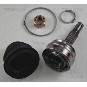 Joint Kit, drive shaft GENNOR 15-1007