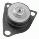 Mounting, automatic transmission support TIMMEN 4A0399419E