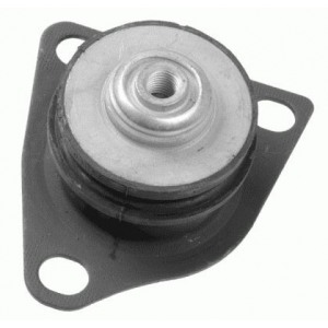 Mounting, automatic transmission support TIMMEN 4A0399419E