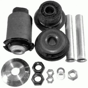 Repair Kit, control/trailing arm GPD 1243300775