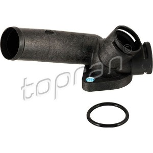 Coolant Flange GPD 074121132B