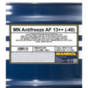 Antifreeze SCT - MANNOL MN4015-DR