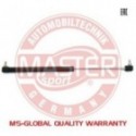 Gas Spring, boot-/cargo area MASTER-SPORT 6308012-PCS-MS