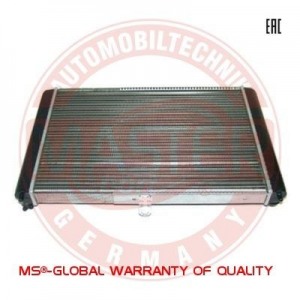 Radiator, engine cooling MASTER-SPORT 2112-1301012I-PCS-MS