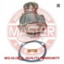 Water Pump MASTER-SPORT 620-PR-PCS-MS