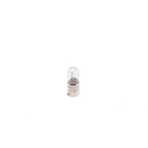 Bulb, direction indicator BOSCH 1 987 302 207