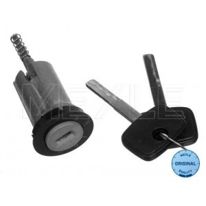 Lock Cylinder, ignition lock TIMMEN 913614