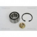Комплект подшипника ступицы колеса TIMMEN VKBA3245