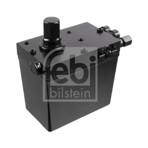 Kippauspumppu, ohjaamo FEBI BILSTEIN 175313