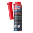 LIQUI MOLY LI5128 dieselmoottorin polttoainejärjestelmän puhdistusaine, 1:250, 300 ml