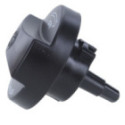Cap, fuel tank MOTORAD MGC844