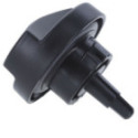 Cap, fuel tank MOTORAD MGC844