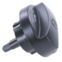 Cap, fuel tank MOTORAD MGC844
