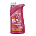 Engine Oil SCT - MANNOL MN7114-1