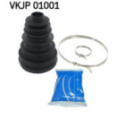 Paljekumisarja, vetoakseli SKF VKJP 01001