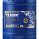 Engine Oil SCT - MANNOL MN7501-20