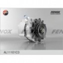 Alternator VAZ 2101-3701005