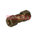 Соединительный элемент, трубопровод тормозного привода KAMOKA 1179001