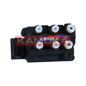 Valve, compressed-air system KAMOKA 2078013