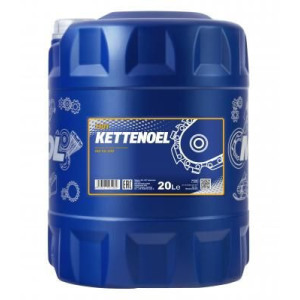 Engine Oil SCT - MANNOL MN1101-20