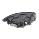 Headlight ABAKUS 773-1130LMLDEM6