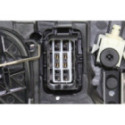 Основная фара ABAKUS 773-1130LMLDEM6
