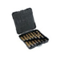 Многофункциональный набор свёрл LASER TOOLS 8750