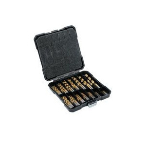 Multi Drill Bit Set LASER TOOLS 8750