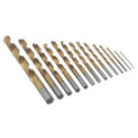 Многофункциональный набор свёрл LASER TOOLS 8750