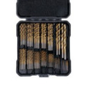 Multi Drill Bit Set LASER TOOLS 8750